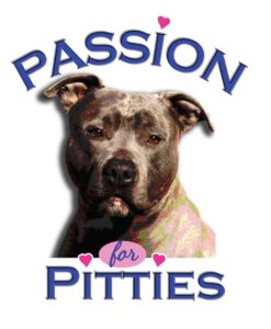 Passion for Pitties Adoption Event & Fundraiser @ South Bark Dog Wash