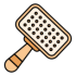brush
