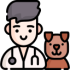 veterinarian